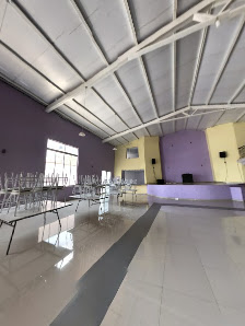 Salón De Eventos La Bonita